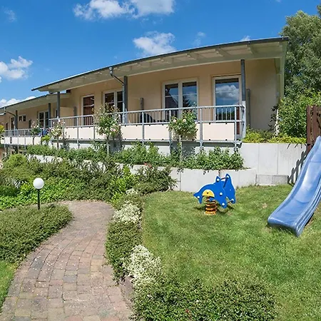 Margaretha Ferienwohnung 17 Apartmán